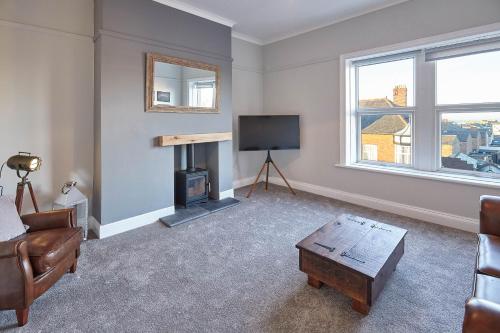 Host & Stay - Cattersty Hideaway Accommodation image 3 Host & Stay - Cattersty Hideaway image three