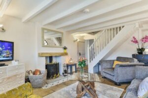 Picture of Bumblebee Cottage