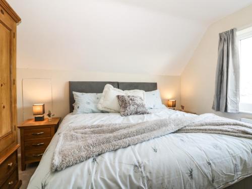 1 Woodhouse Cottages Accommodation image 3 1 Woodhouse Cottages image three
