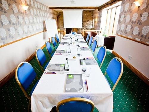 Leeming Wells Accommodation image 3 Leeming Wells image three