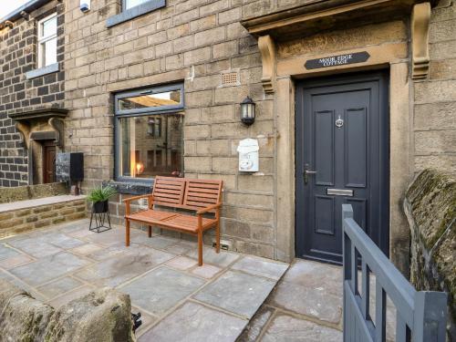 Moor Edge Cottage Accommodation image 3 Moor Edge Cottage image three