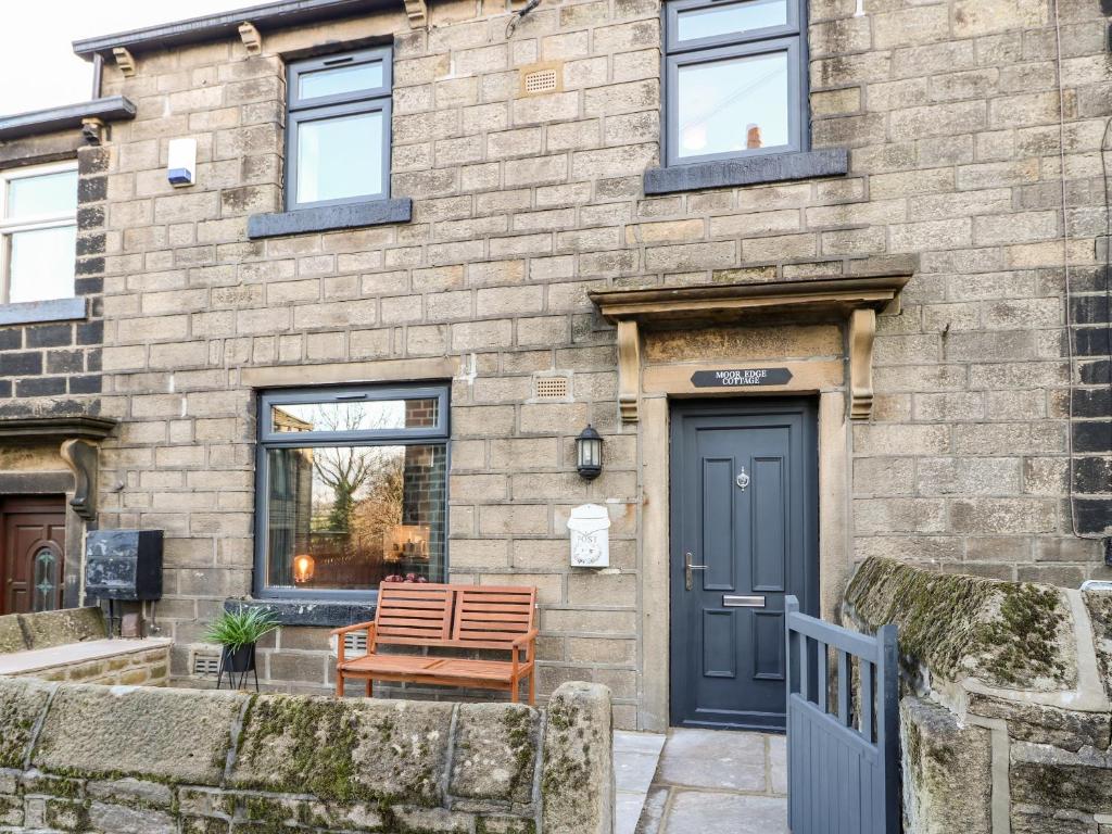 Moor Edge Cottage Accommodation image 1 Moor Edge Cottage image one