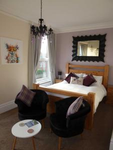 White Rose Guest House Accommodation image 2 White Rose Guest House image two