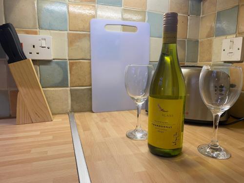 Hambledon House Accommodation image 3 Hambledon House image three