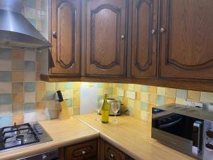 Hambledon House Accommodation image 2 Hambledon House image two