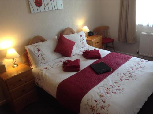 Chelmsford Place Guest House Accommodation image 3 Chelmsford Place Guest House image three