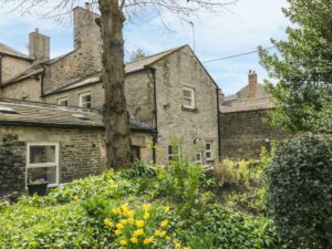 Holiday Cottages in Leyburn Page image 10 Picture of The Gatehouse