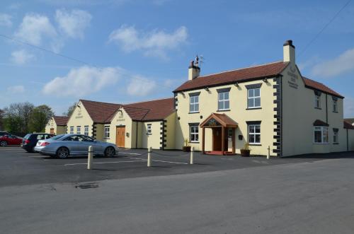 The Reindeer Inn Accommodation image 3 The Reindeer Inn image three