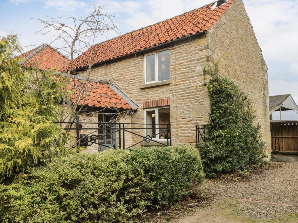 Barn Cottage Accommodation image 1 Barn Cottage image one