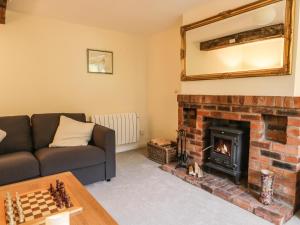 Barn Cottage Accommodation image 2 Barn Cottage image two