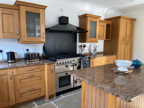 The Gables Accommodation image 3 The Gables image three