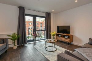 Tourist question: somewhere to stay in York Post image 8 Picture of Icona 20 - city centre apartment