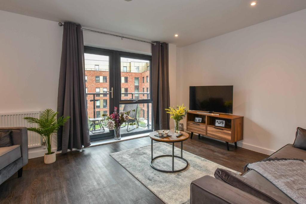 Icona 20 - city centre apartment Accommodation image 1 Icona 20 - city centre apartment image one
