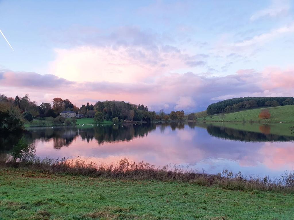 The Coniston Hotel Country Estate & Spa Accommodation image 1 The Coniston Hotel Country Estate & Spa - Skipton image one