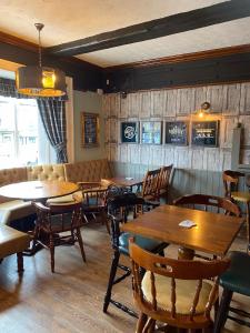 The Green Dragon Accommodation image 2 a Guest House or Inn in Bedale