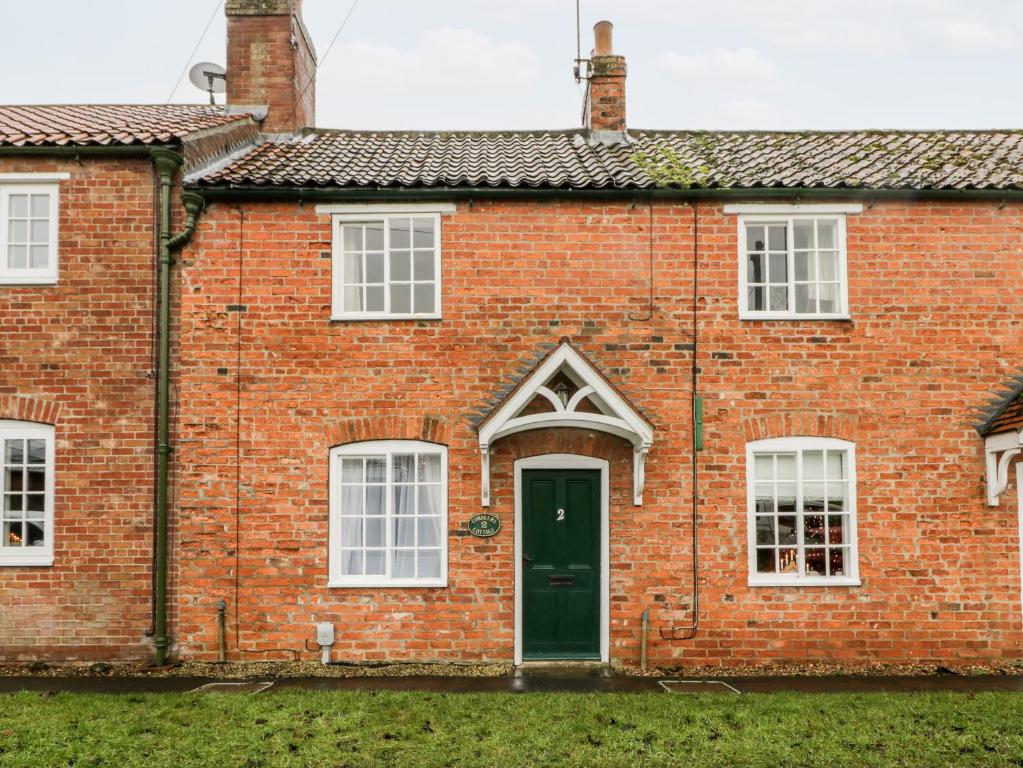 Cobblers Cottage Accommodation image 1 Cobblers Cottage image one