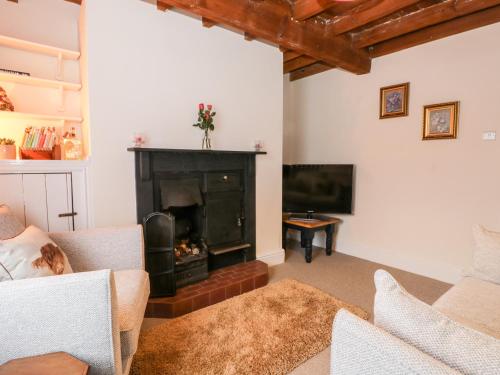Cobblers Cottage Accommodation image 3 Cobblers Cottage image three