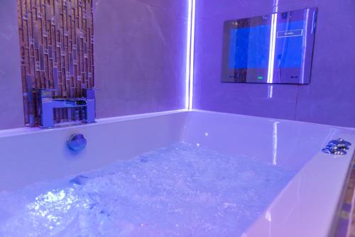 Meridian Serviced Apartments Accommodation image 3 Meridian Serviced Apartments image three