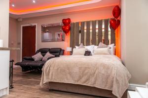 Meridian Serviced Apartments Accommodation image 2 Meridian Serviced Apartments image two