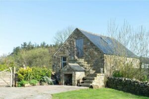 Otley Page image 3 Picture of The cottage a 2 bed at Meagill farm country retrea