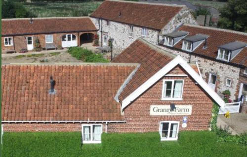 Martinmas Cottage Accommodation image 3 Martinmas Cottage image three