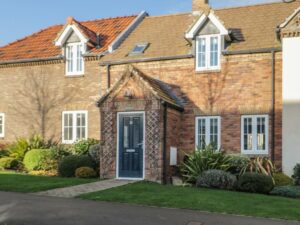 Bed & Breakfast Accommodation In Filey Page image 4 Picture of Willow Cottage