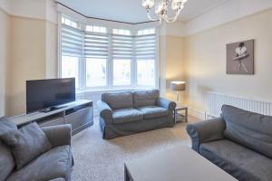 Host & Stay - The Townhouse @ Scarborough Accommodation image 2 Host & Stay - The Townhouse @ Scarborough image two