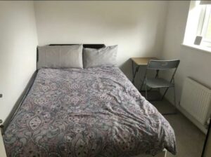 Picture of Cheerful Heeley Home