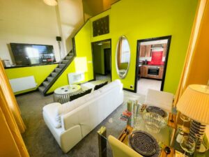 Visit Rawcliffe Bridge - East Riding Page image 6 Picture of PHOENIX Executive Apart-Hotel