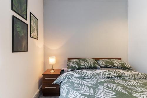 Sovereign Suite Accommodation image 3 Sovereign Suite image three