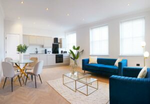 Book Apartments in Scarborough Page image 10 Picture of The Salisbury - Luxury Apartments