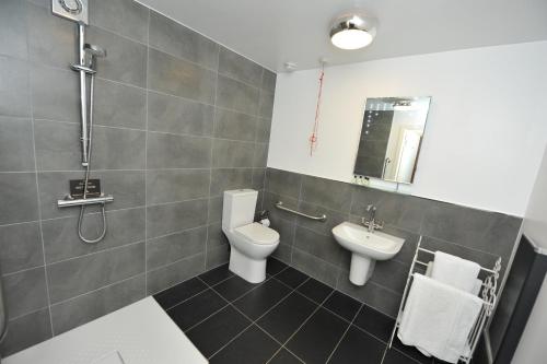 Kings Croft Hotel Accommodation image 3 Kings Croft Hotel image three