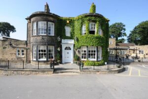 Picture of Kings Croft Hotel