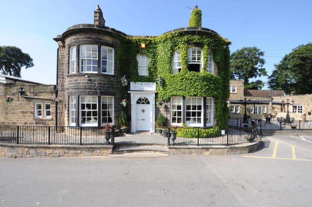 Kings Croft Hotel Accommodation image 1 Kings Croft Hotel image one