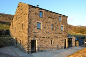 Ingleton Page image 2 Picture of Dalecote Barn Bed and Breakfast (Bunkroom)