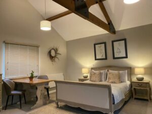 Picture of White House Farm - Beautiful Courtyard Rooms - Self-Contained