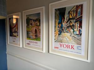 Secret View Cottage in Terrington, York image two
