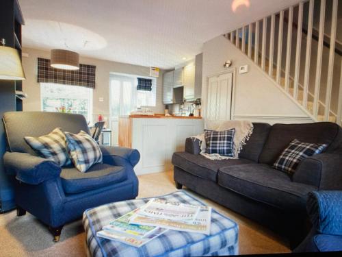 Secret View Cottage in Terrington, York image three