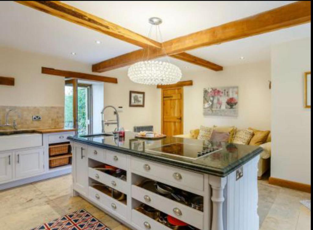 Rookery barn, hot tub, country retreat, in Darley Harrogate Accommodation image 1 Rookery barn, hot tub, country retreat, in Darley Harrogate image one