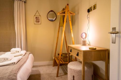 Bootham Row 1 Accommodation image 3 Bootham Row 1 image three