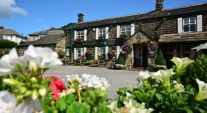 Bed & Breakfast Accommodation Keighley Page image 15 Picture of Busfeild Arms