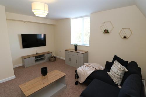 The Studio Accommodation image 3 The Studio image three