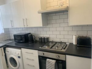 Picture of Newly refurbished house close to city centre
