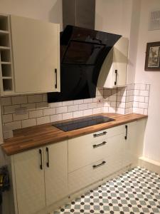 Self-catering in Stockton Page image 11 Picture of Tees Valley B&B apartment 3