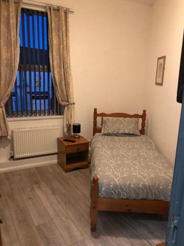 Tees Valley B&B apartment 3 Accommodation image 3 Tees Valley B&B apartment 3 image three