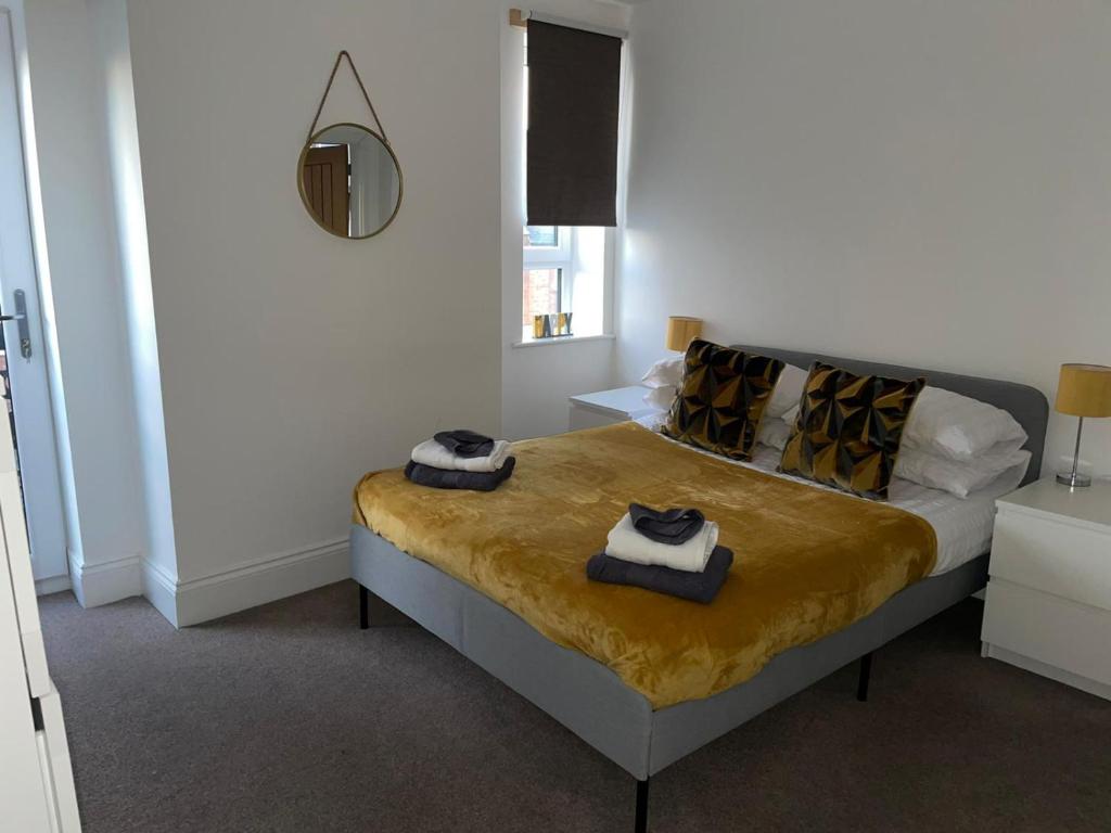 Best Priced Duplex in Hull 9 Accommodation image 1 Best Priced Duplex in Hull 9 image one