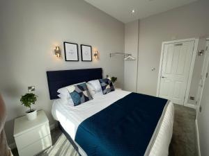 The Marlborough Sea View Holiday Apartments Accommodation image 2 The Marlborough Sea View Holiday Apartments image two