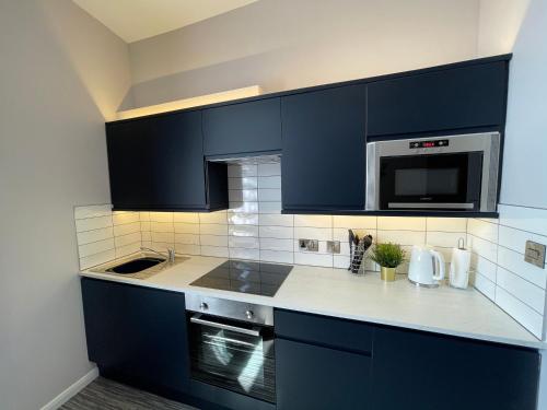 The Marlborough Sea View Holiday Apartments Accommodation image 3 The Marlborough Sea View Holiday Apartments image three