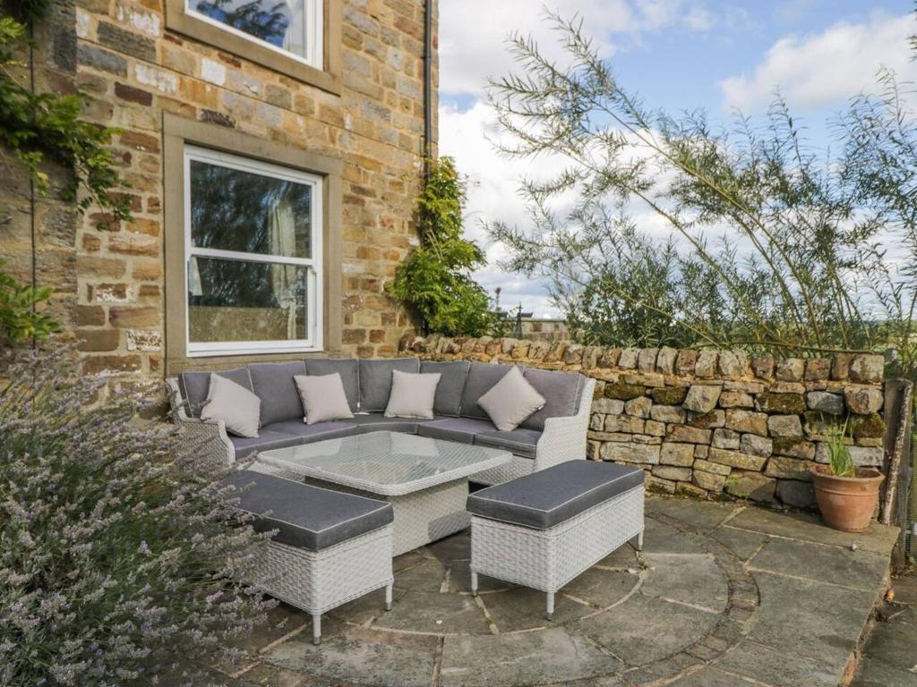 Meagill farmhouse hot tub bbq hut sauna Accommodation image 1 Meagill farmhouse hot tub bbq hut sauna image one