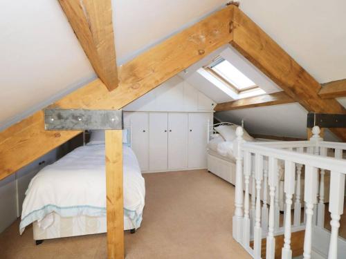 Meagill farmhouse hot tub bbq hut sauna Accommodation image 2 Meagill farmhouse hot tub bbq hut sauna image two
